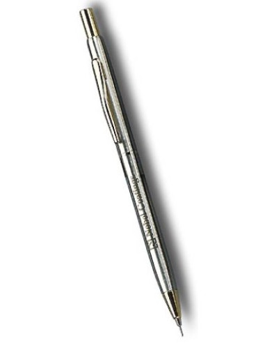Ołówek automatyczny  ze stali nierdzewnej