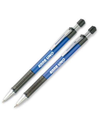 Zestaw długopis i ołówek automatyczny