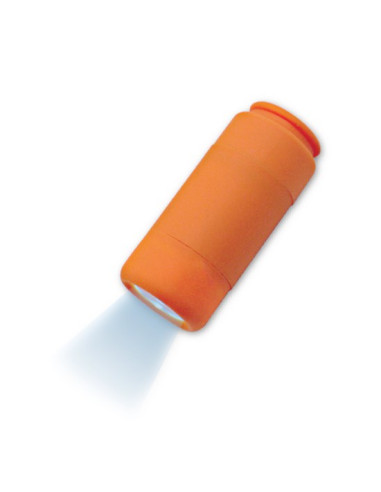 Mini latarka ładowana przez USB