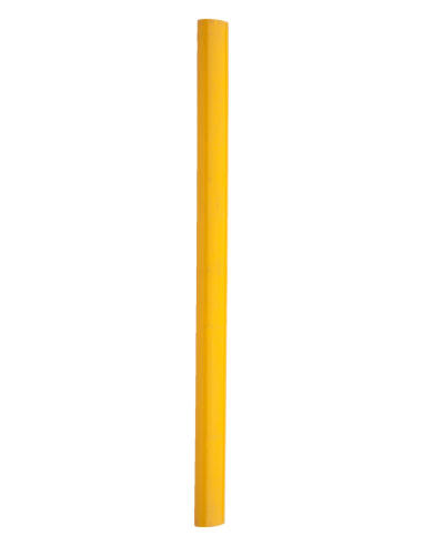 Ołówek stolarski drewniany