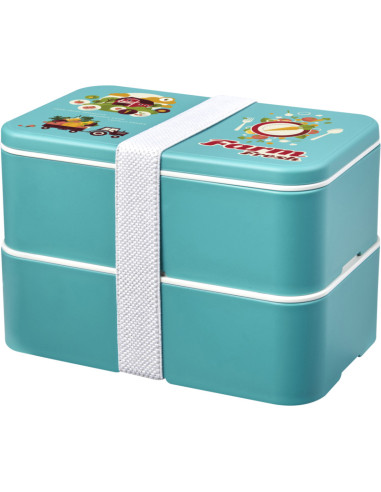 MIYO Renew dwuczęściowy lunchbox