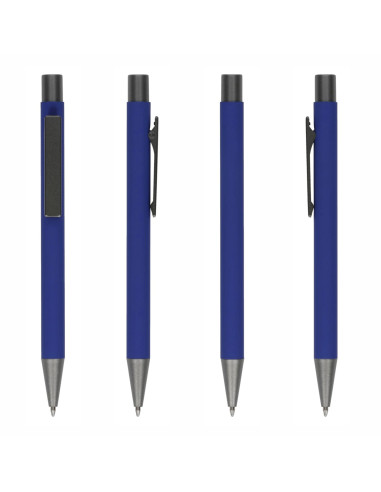 Długopis softowany Press B1