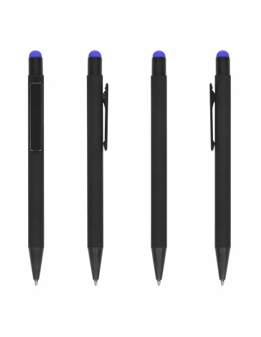 Długopis softowany Press bi-color B1