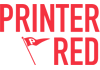 Printer Red Flag 